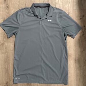 Nike Golf Polo